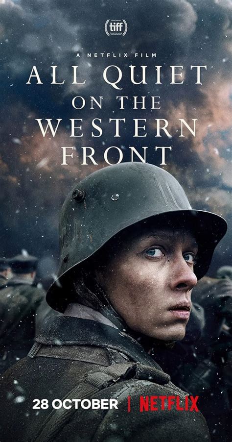 all quiet on western front summary